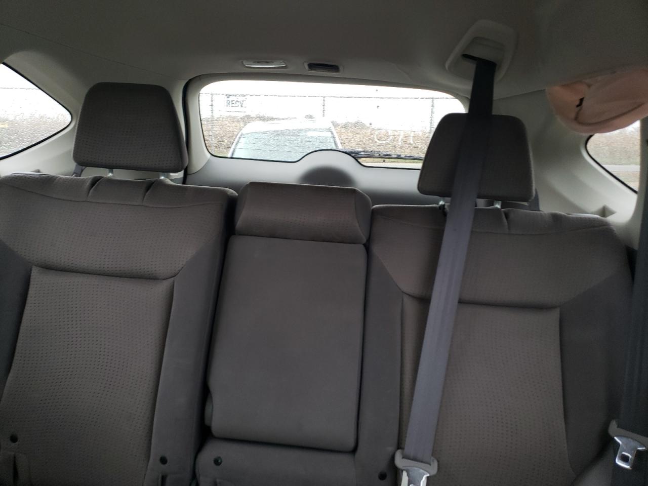 2014 Honda CR-V - Image 10