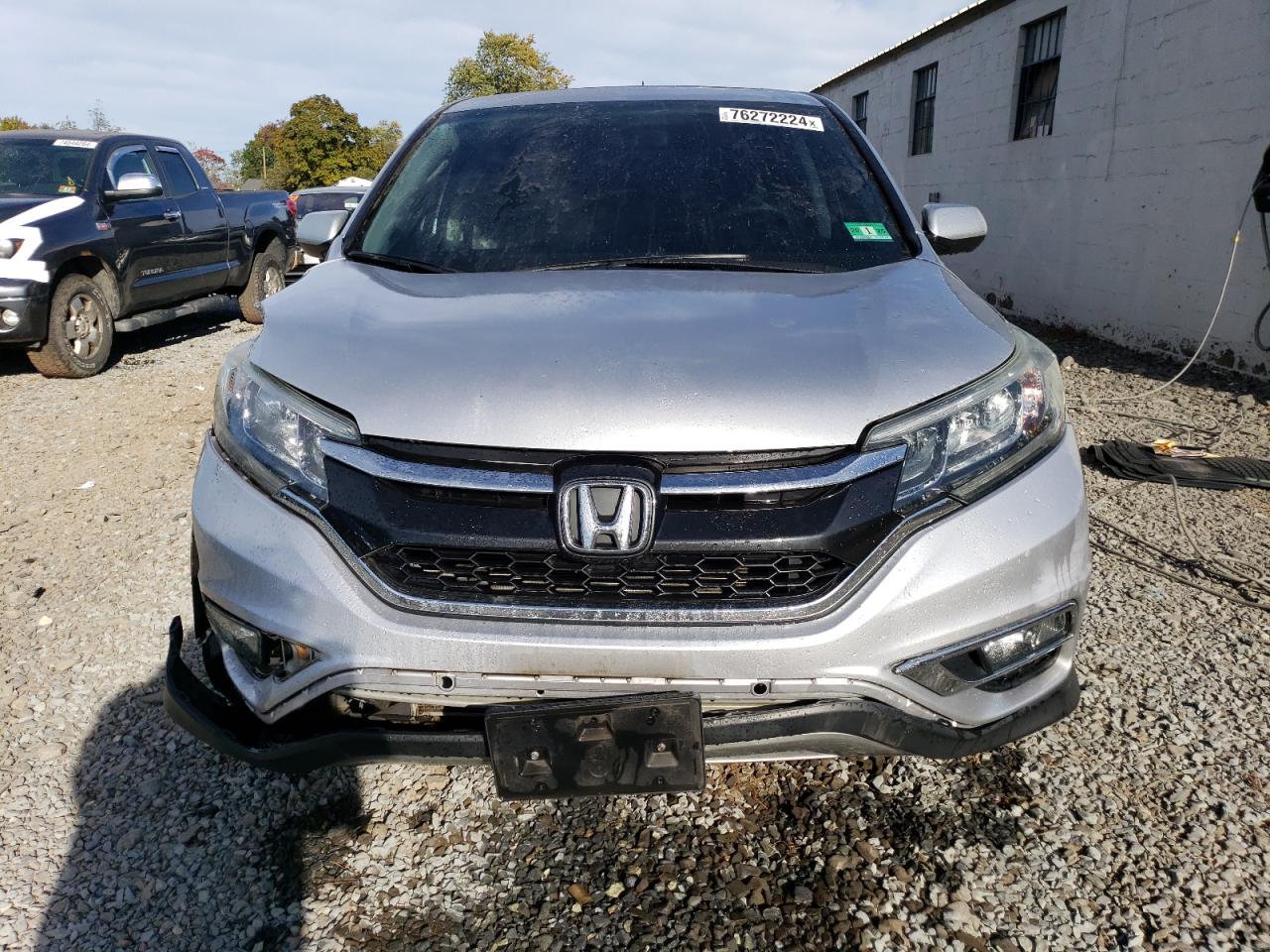 2016 Honda CR-V - Image 5