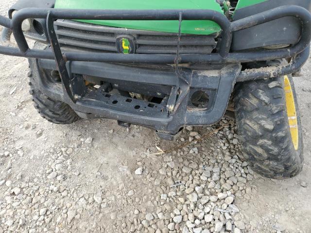 2011 JD TRAIL GATO  