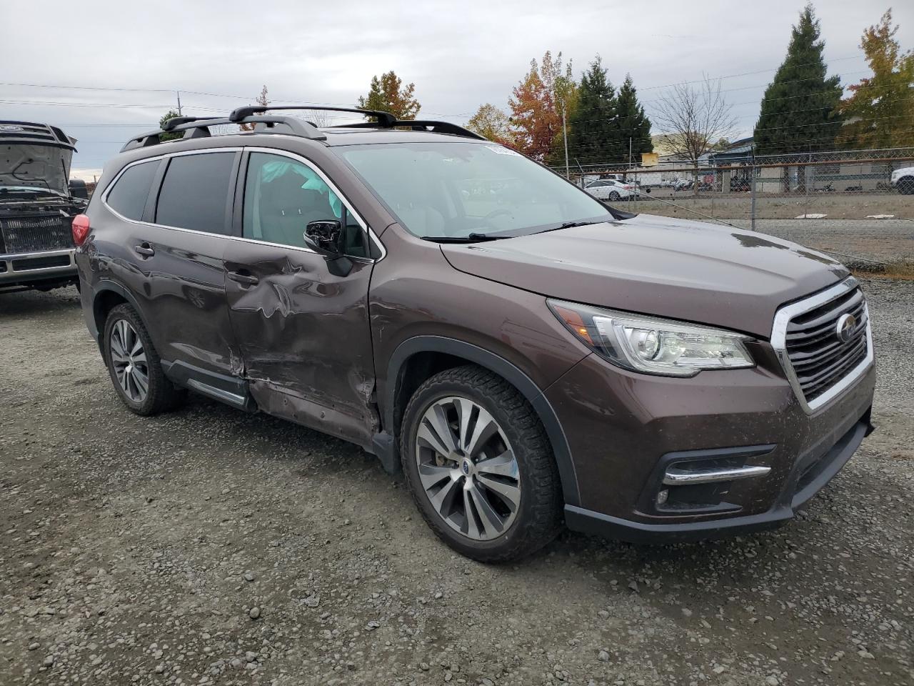 2019 Subaru Ascent - Image 4