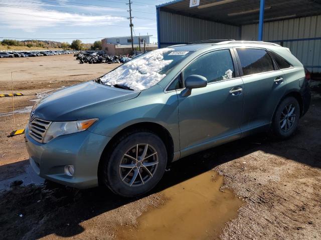 2009 Toyota Venza 