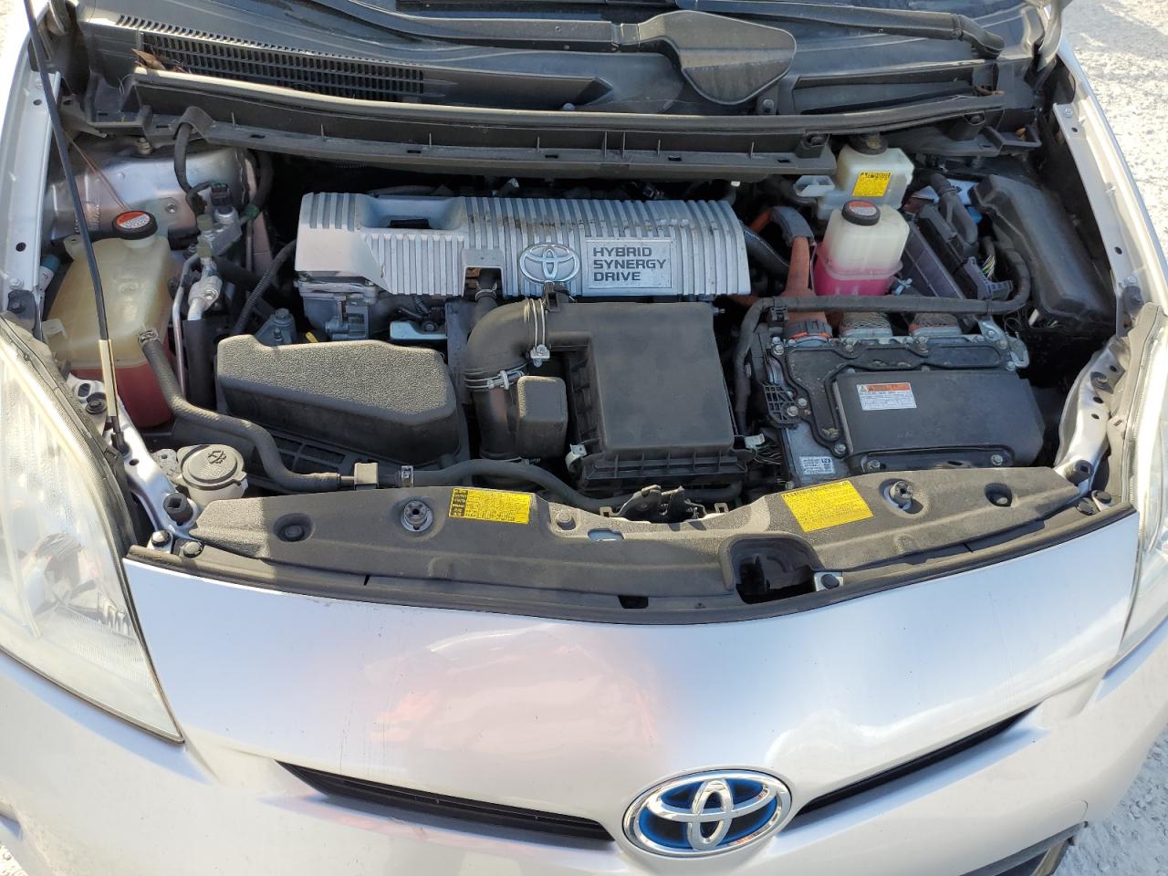 JTDKN3DU7E1832218 2014 Toyota Prius