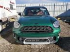 2022 MINI COOPER S COUNTRYMAN ALL4 for sale at Copart AB - EDMONTON