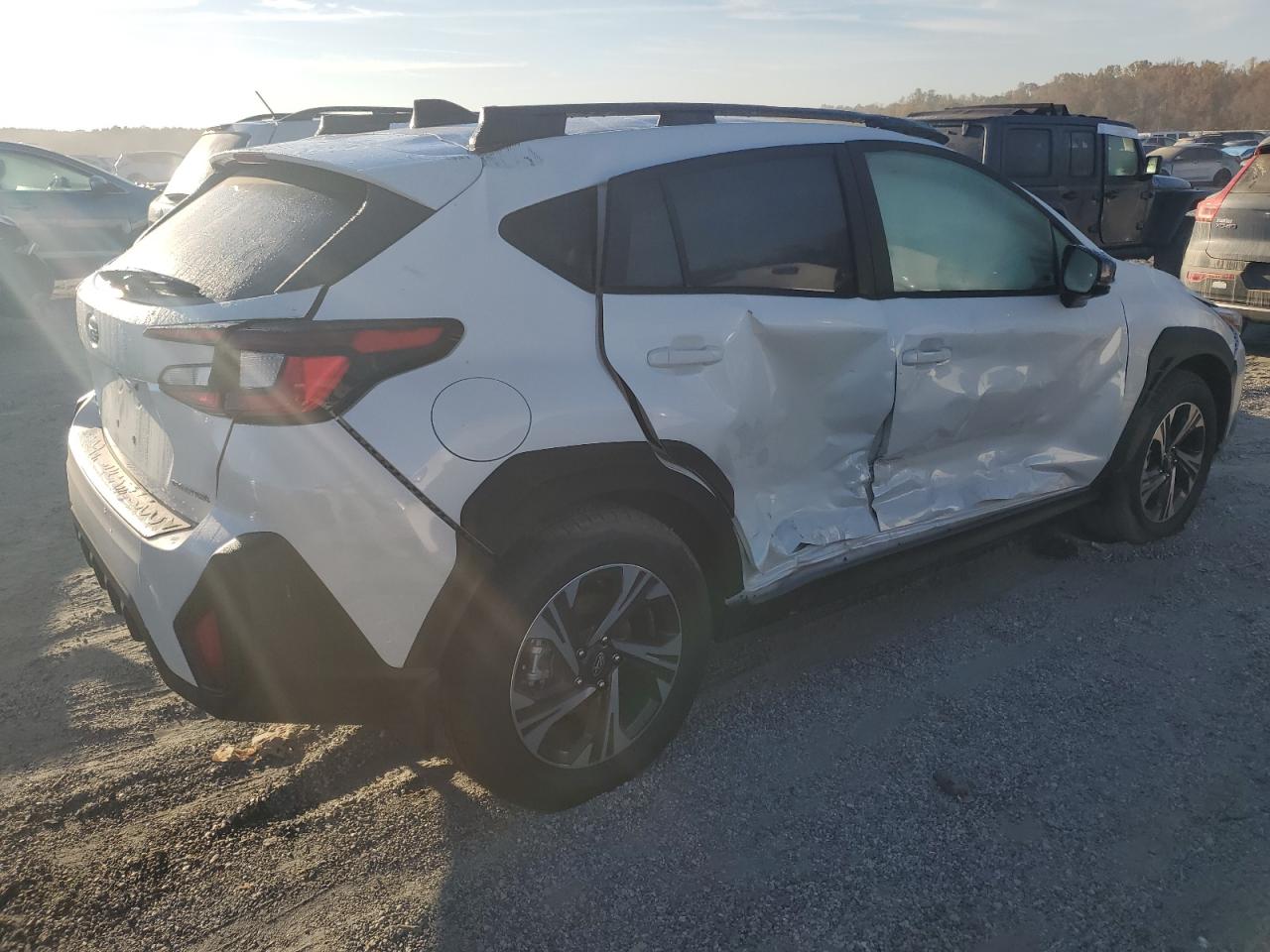 2024 Subaru XV - Image 3