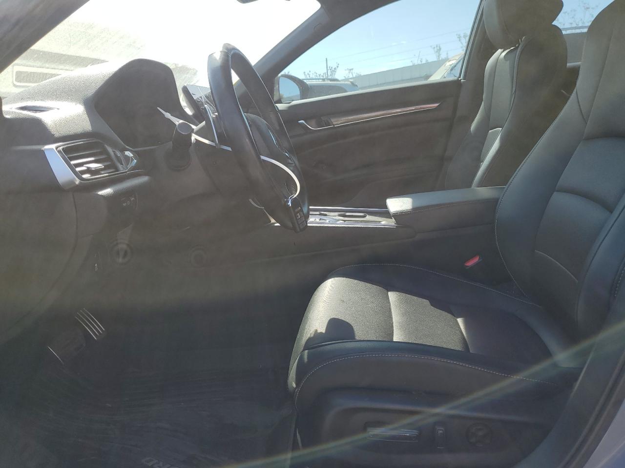 2022 Honda Accord Hybrid Sport VIN: 1HGCV3F28NA024428 Lot: 73541204