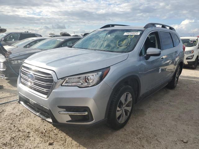 4S4WMAFD5M3412400 Subaru Ascent PRE