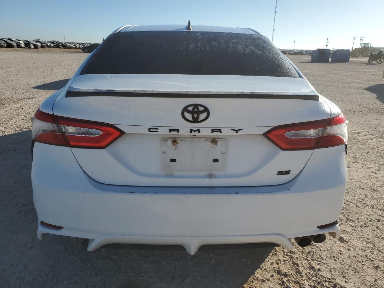 2019 Toyota Camry - Image 6