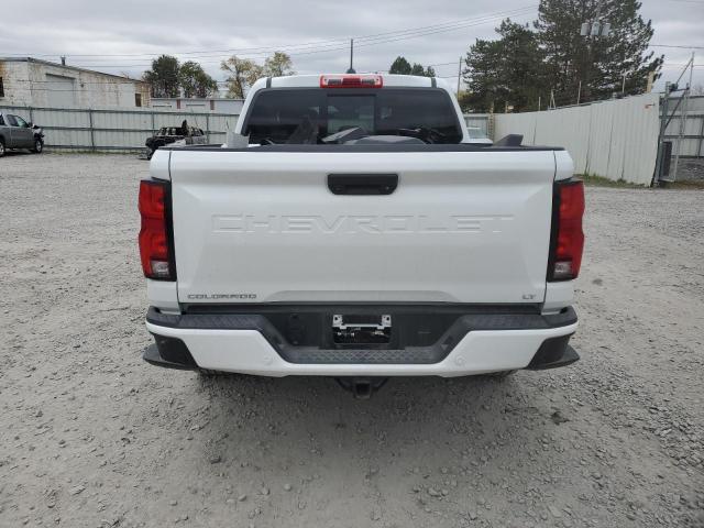 1GCPTCEK5R1151179 Chevrolet Colorado L 6