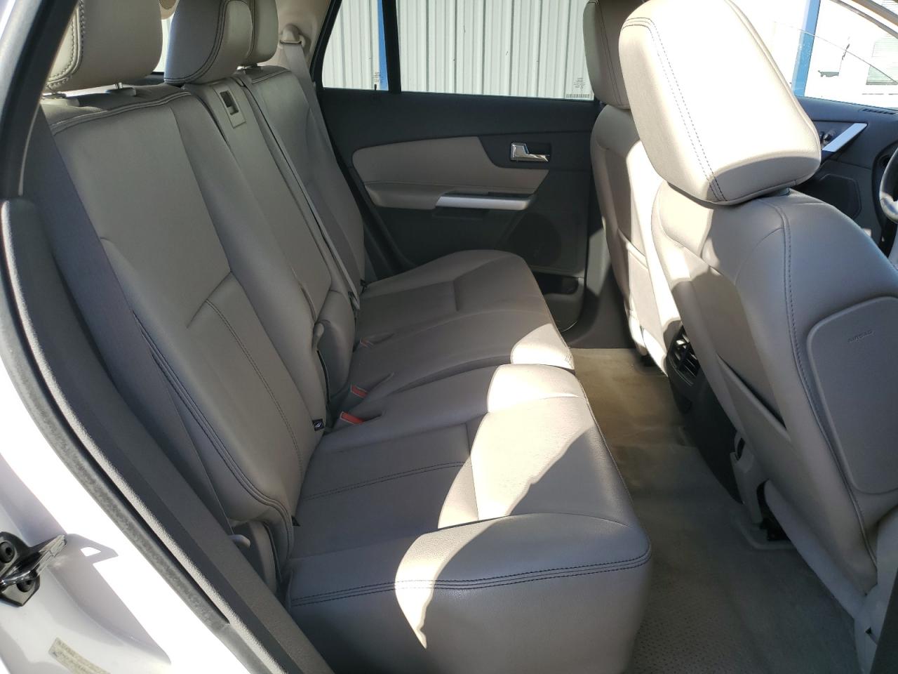 2011 Ford Edge - Image 10