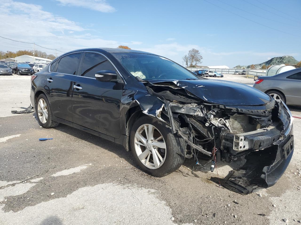 2014 Nissan Altima - Image 4