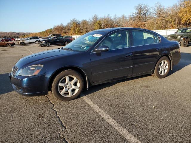 2006 Nissan Altima S