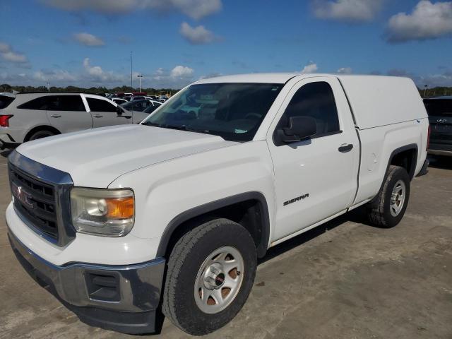 2014 Gmc Sierra C1500