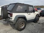 2008 Jeep Wrangler X for Sale in Cahokia Heights, IL - Front End