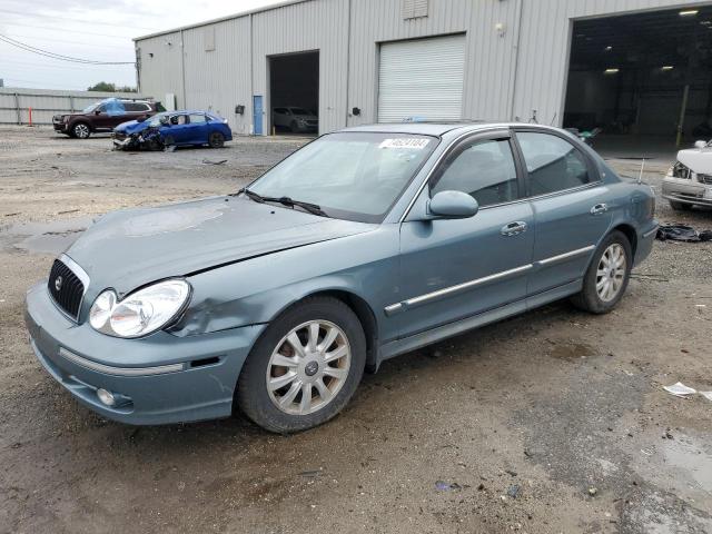 2005 Hyundai Sonata Gls