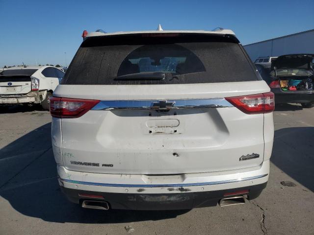 1GNEVNKW8MJ225604 Chevrolet Traverse H 6