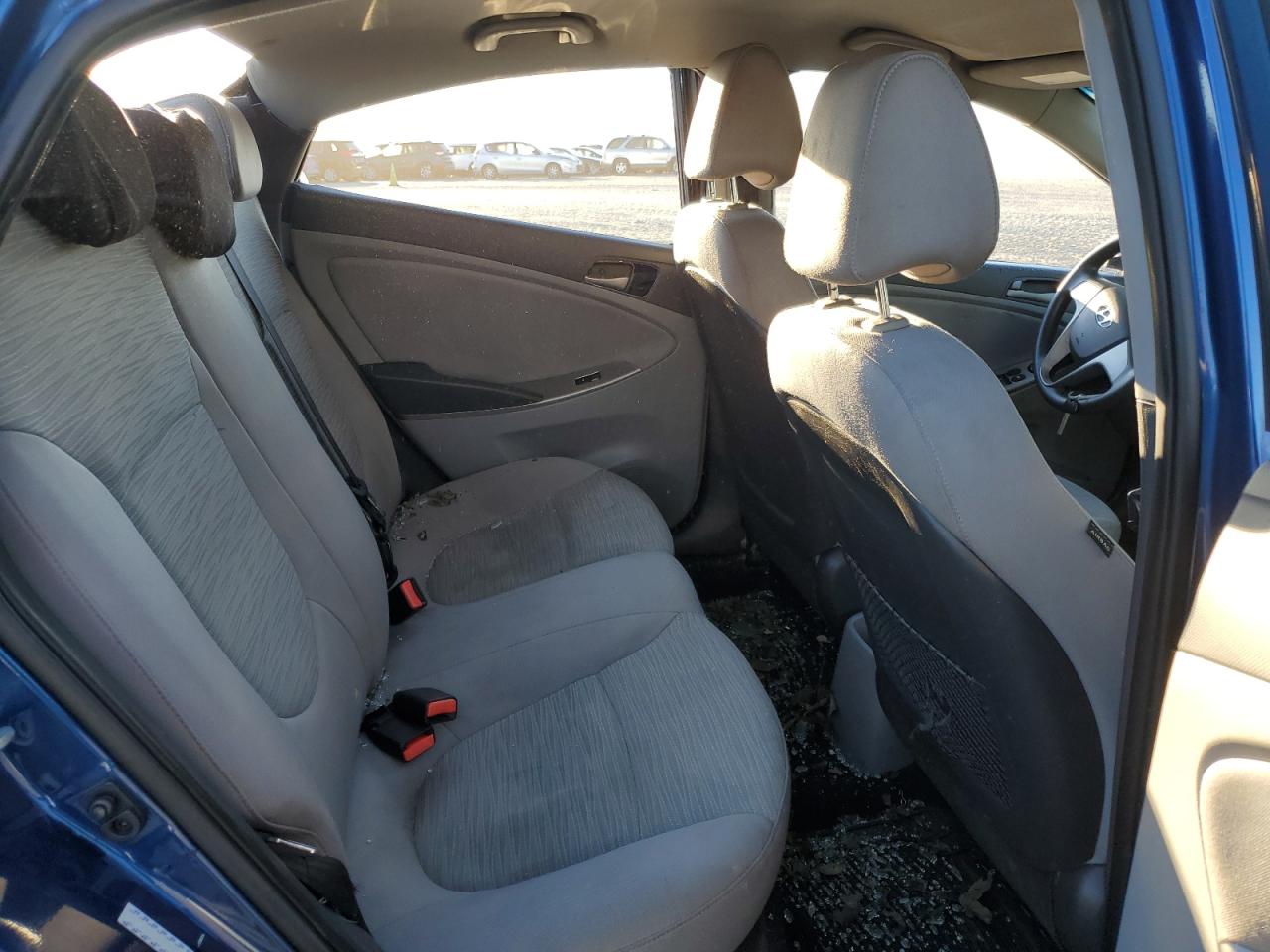 2016 Hyundai Accent - Image 10