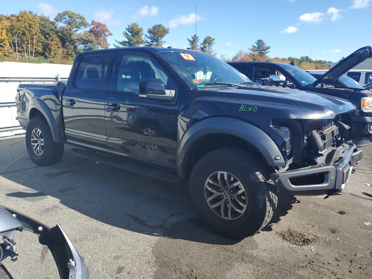 2018 Ford F-150 - Image 4