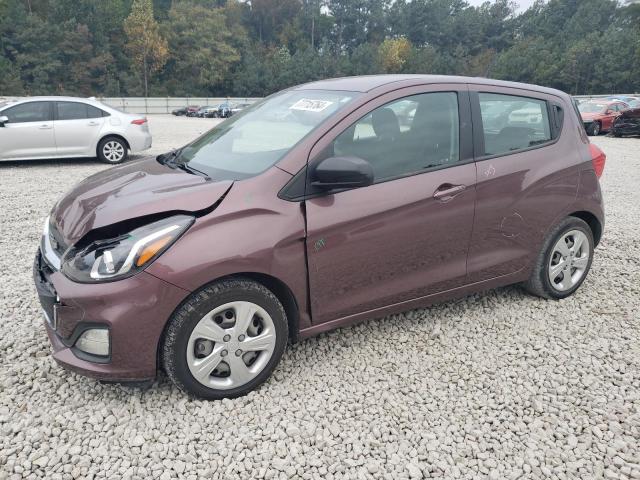 2020 Chevrolet Spark Ls