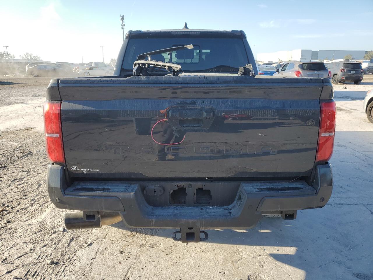 3TYKB5FN9RT000614 2024 Toyota Tacoma Double Cab