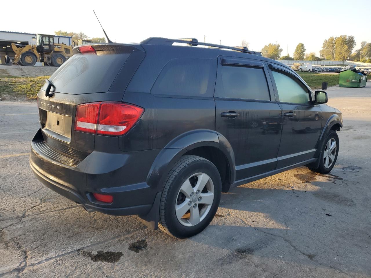 2011 Dodge Journey - Image 3