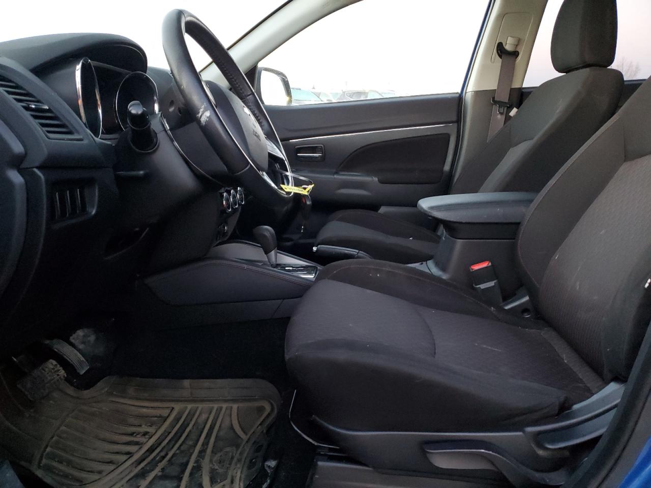 2019 Mitsubishi Rvr Se VIN: JA4AJ3AU2KU603820 Lot: 77120504