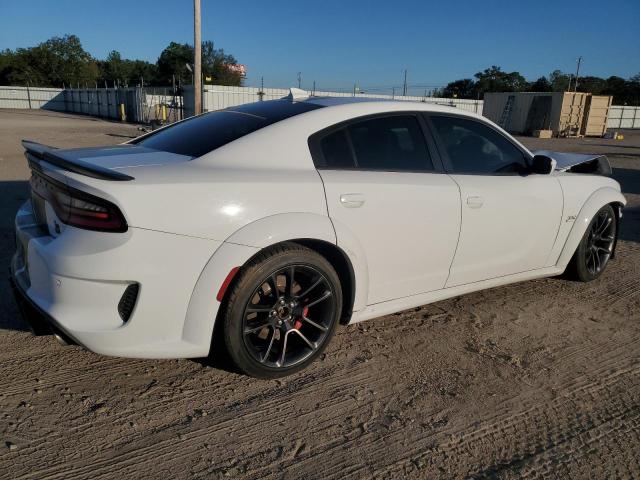 2C3CDXGJ4MH556990 Dodge Charger SC 3