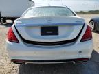2016 Mercedes-Benz S 550 4Matic for Sale in Arcadia, FL - Water/Flood