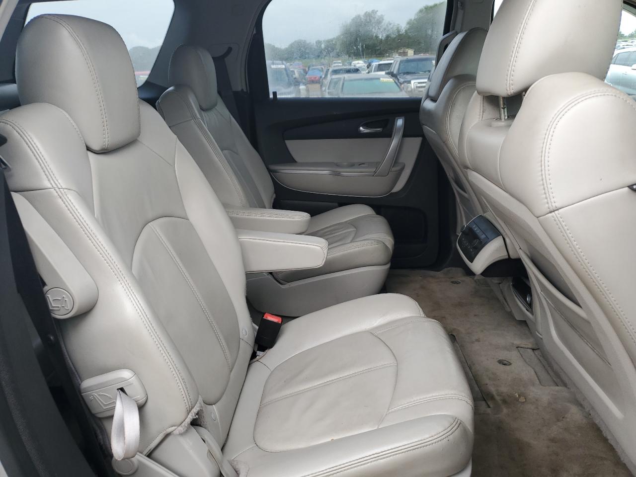 2009 GMC Acadia Slt-1 VIN: 1GKER23D69J200477 Lot: 73938814