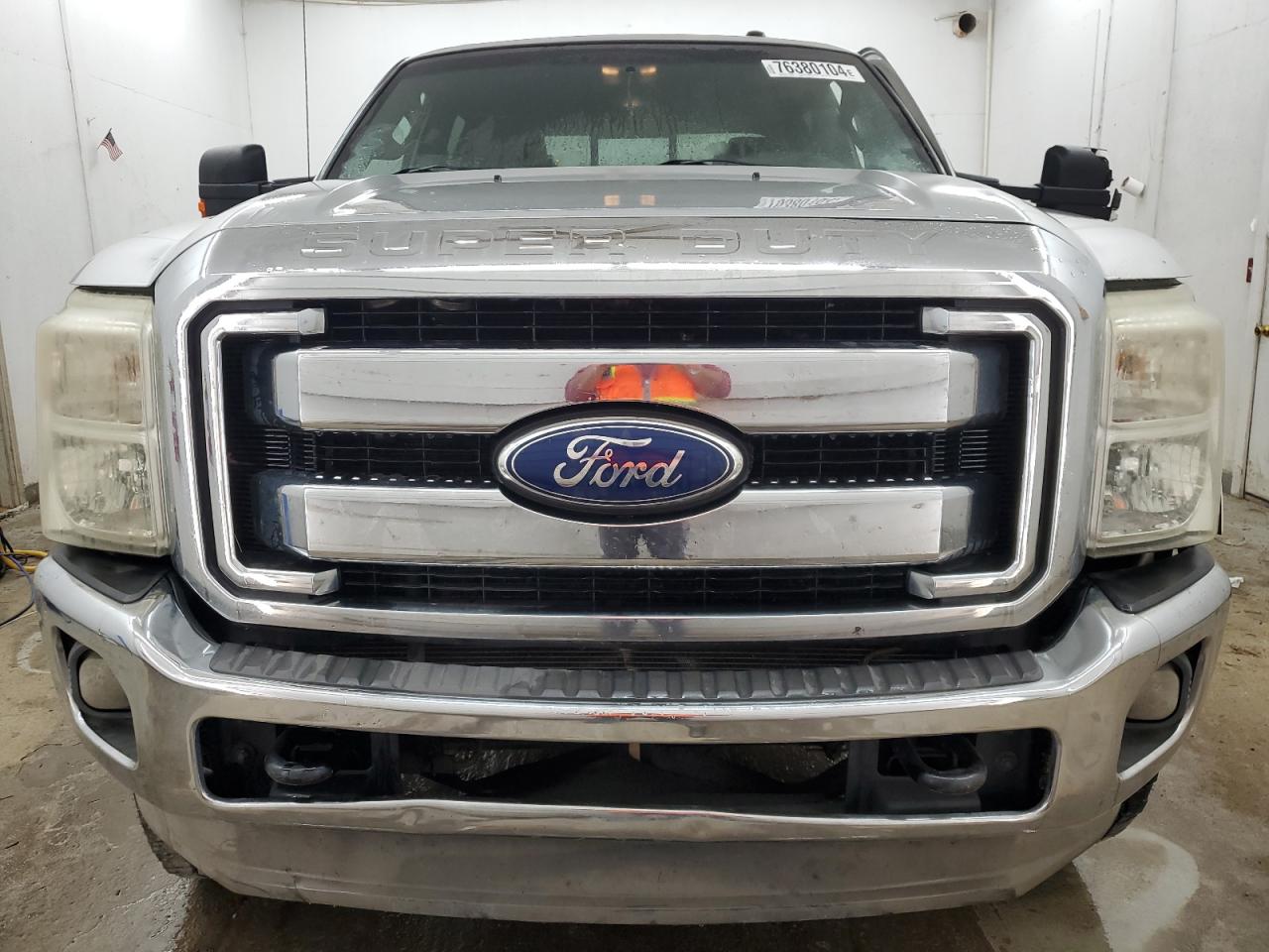 2011 Ford F250 - Image 5