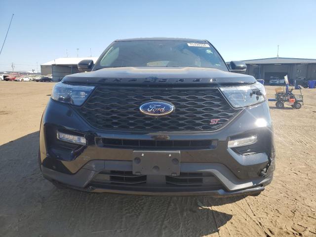  FORD EXPLORER 2021 Czarny