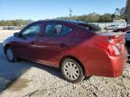 2018 Nissan Versa S   na sprzedaż w Augusta, GA - All Over