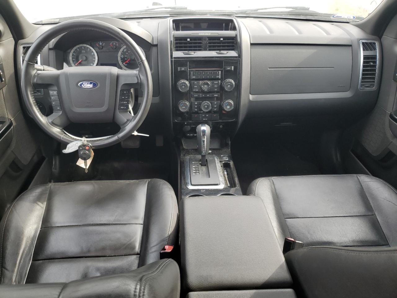 2011 Ford Escape - Image 8