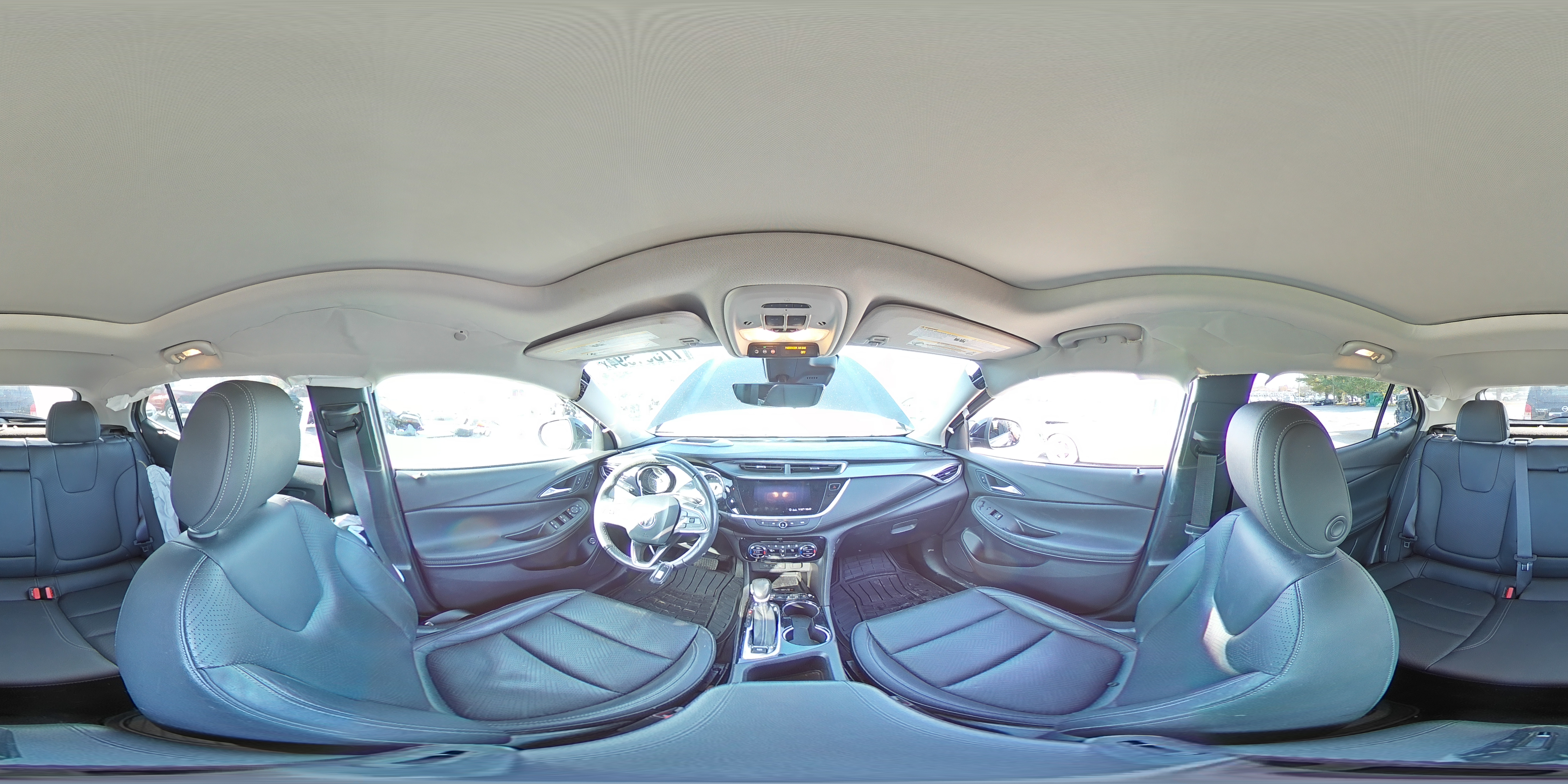 2020 Buick Encore - Image 14