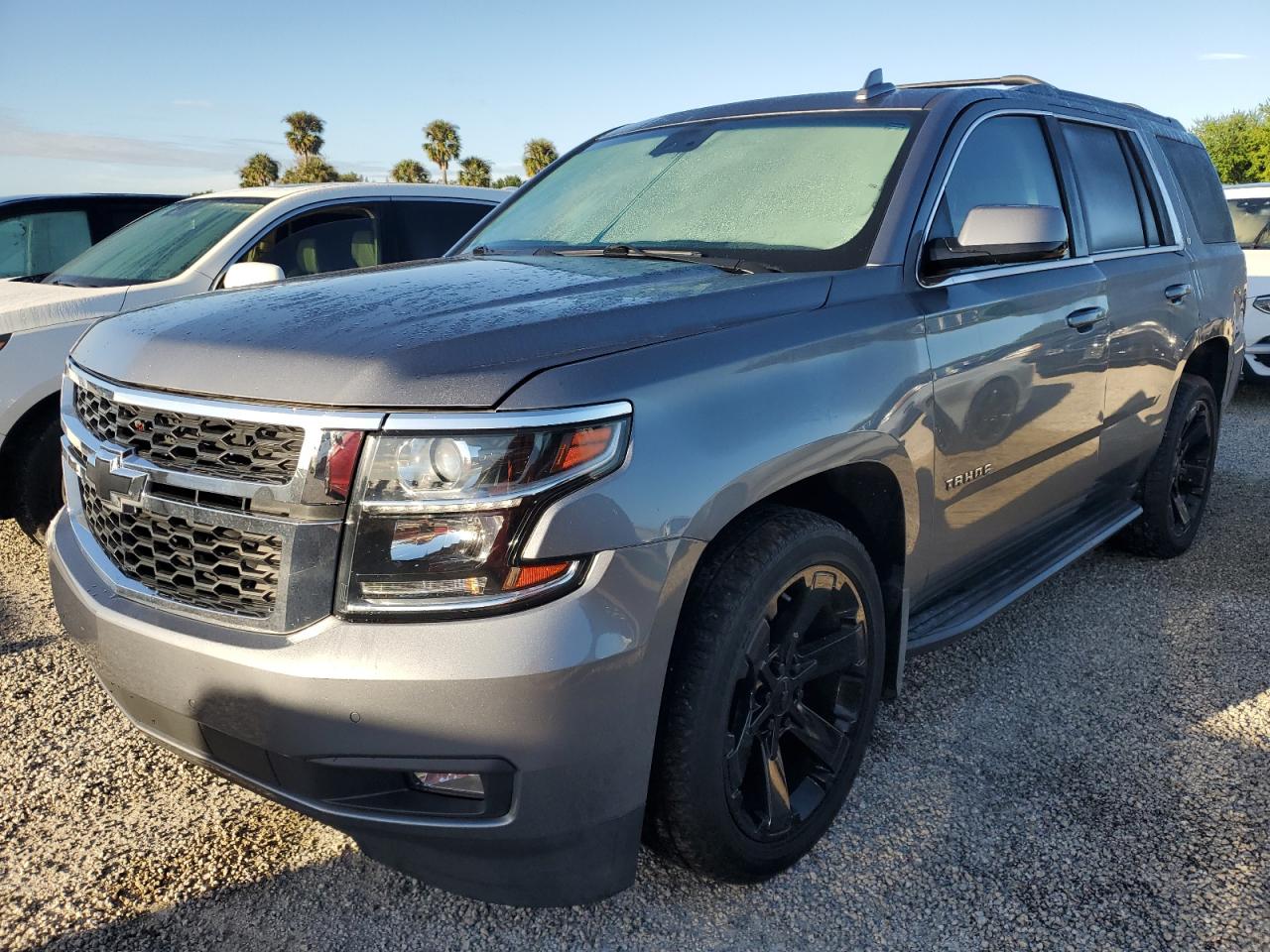 2020 Chevrolet Tahoe - Image 1