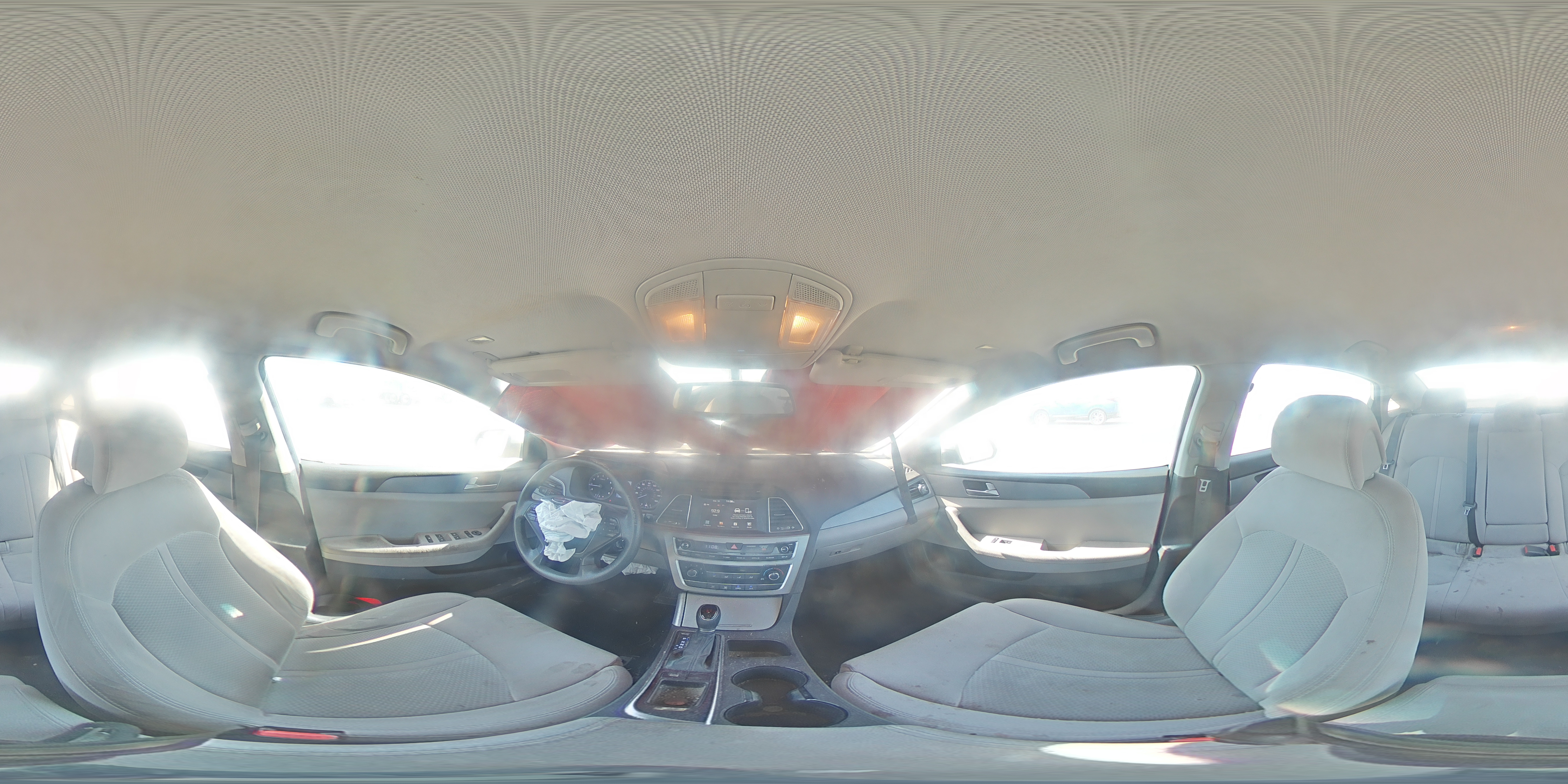 2017 Hyundai Sonata - Image 12