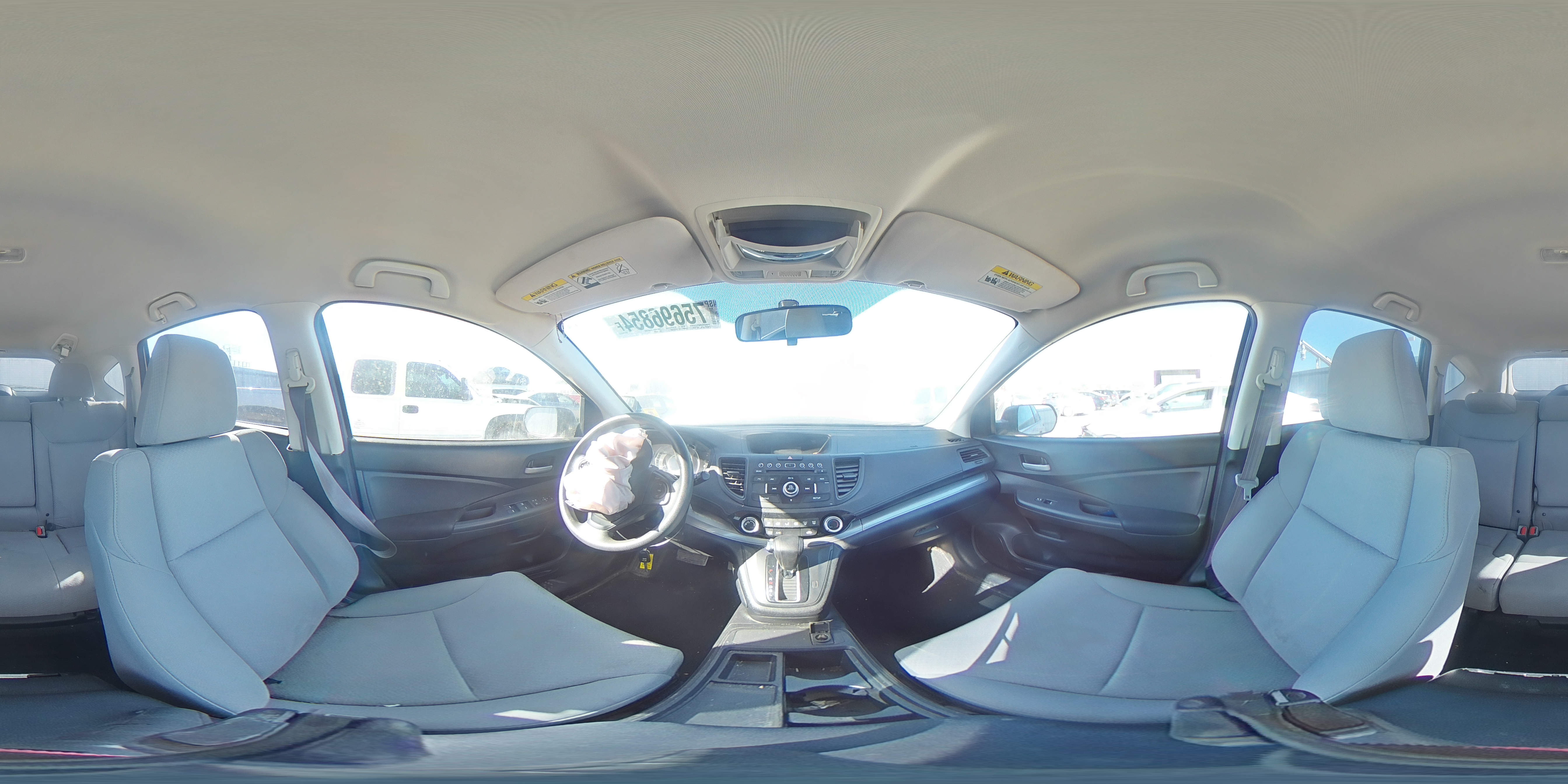 2015 Honda CR-V - Image 14