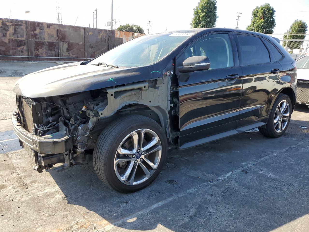 2015 Ford Edge - Image 1
