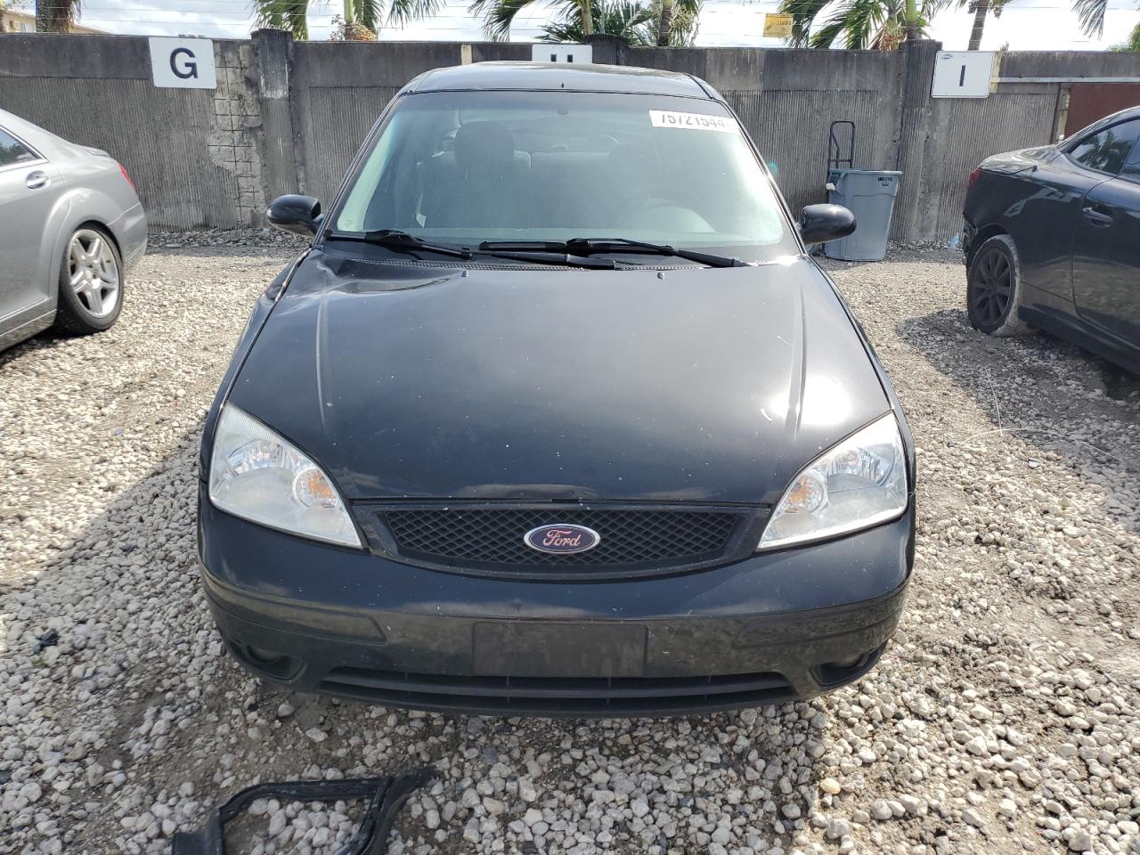 2007 Ford Focus - Image 5