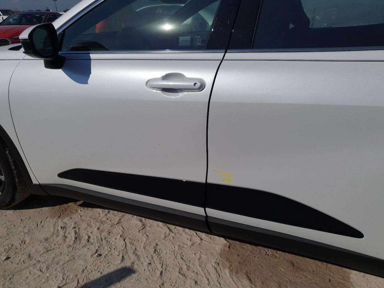 2024 Toyota Crown Xle VIN: JTDAAAAF0R3029584 Lot: 74718964