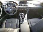 2012 Bmw 328 I Sulev за продажба в North Las Vegas, NV - Minor Dent/Scratches