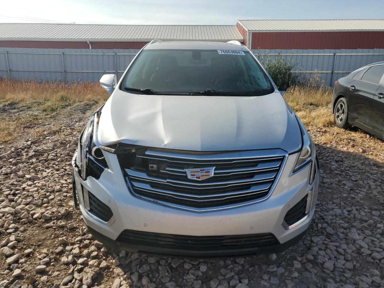 2017 Cadillac XT5 - Image 5