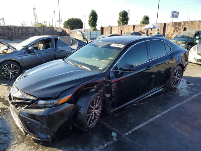 4T1G11AK0MU413175 Toyota Camry SE