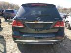 2016 Mercedes-Benz Gle 350 4Matic for Sale in Waldorf, MD - Front End