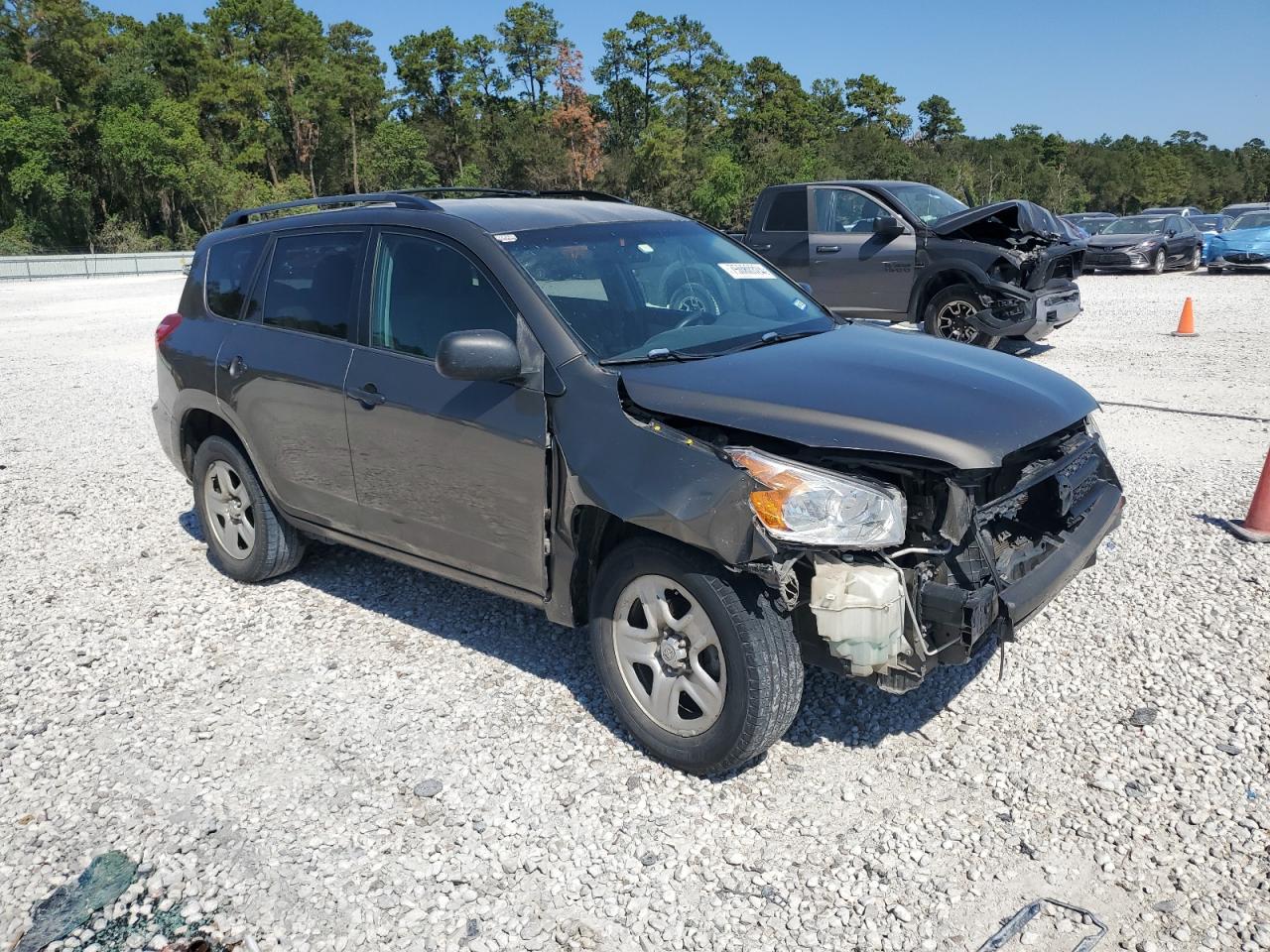 2012 Toyota RAV 4 - Image 4