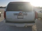 2007 Cadillac Escalade Luxury продається в Arcadia, FL - Water/Flood