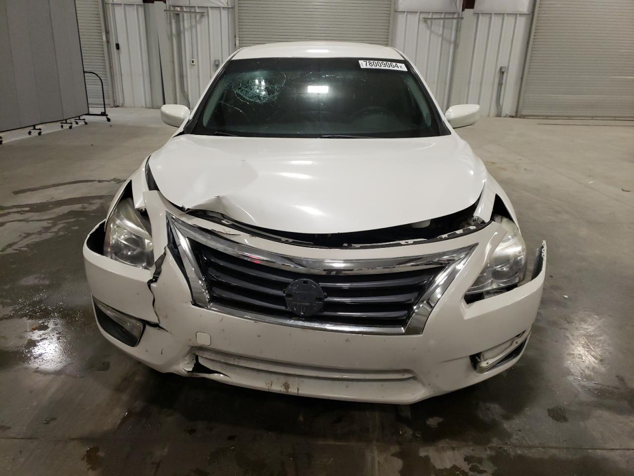 VIN 1N4AL3AP1FC569803 2015 NISSAN ALTIMA no.5