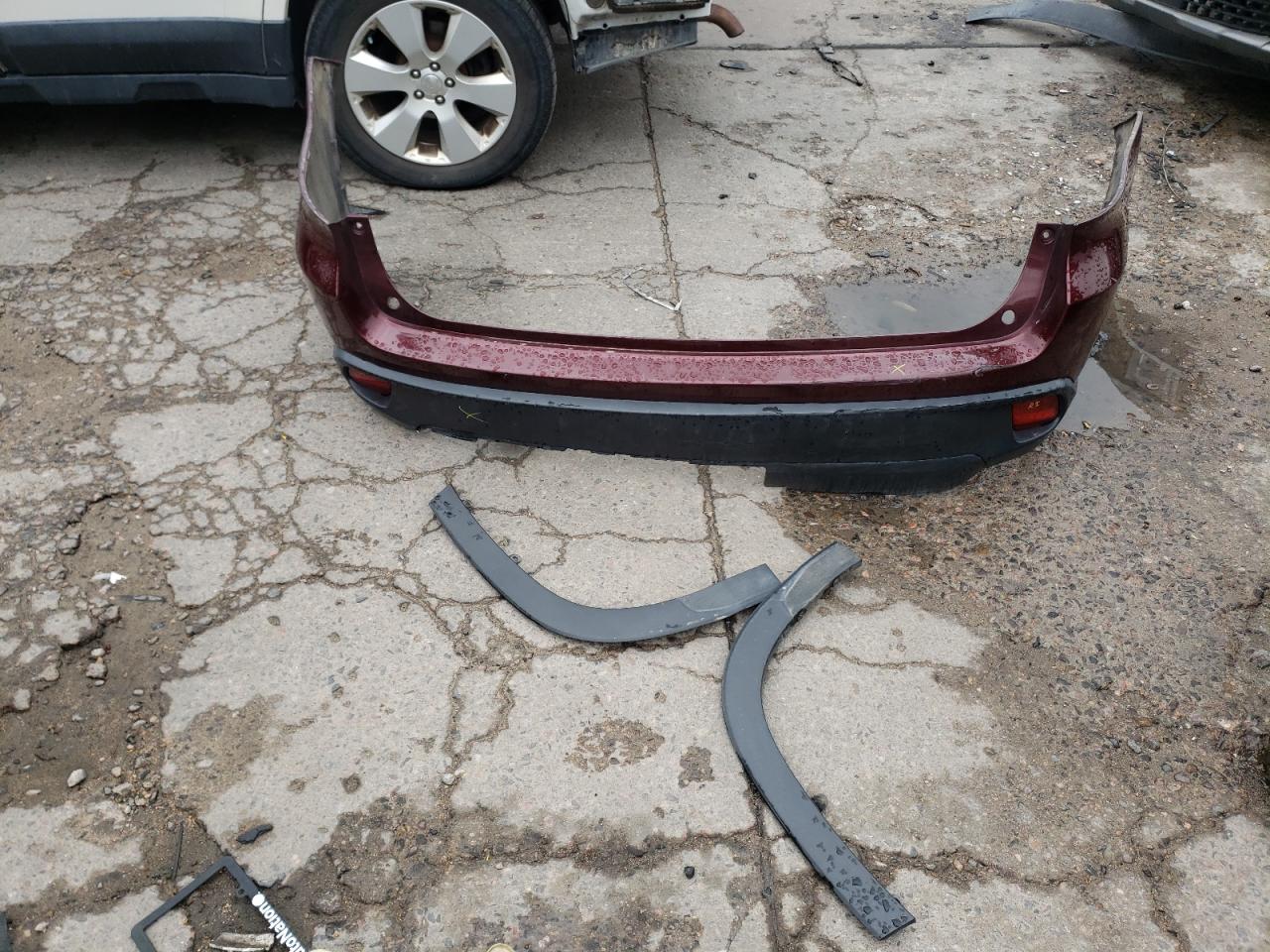 2015 Toyota Highlander - Image 13