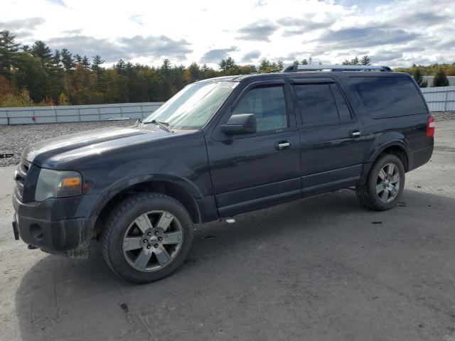 2010 Ford Expedition El Limited