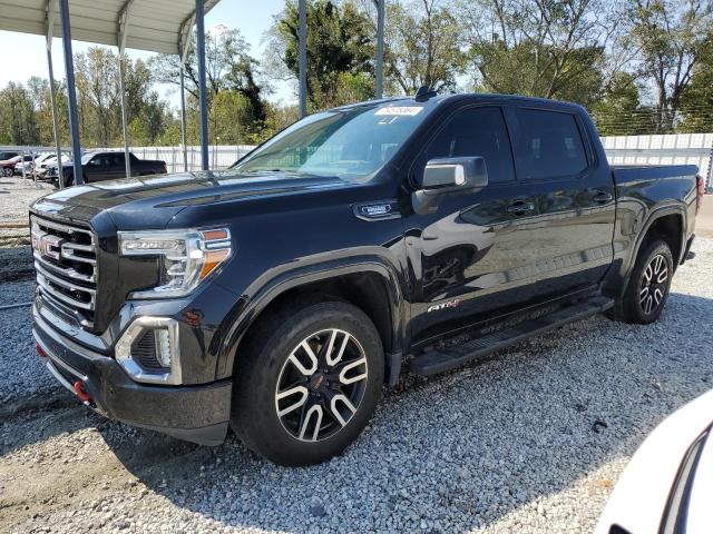 2020 Gmc Sierra K1500 At4