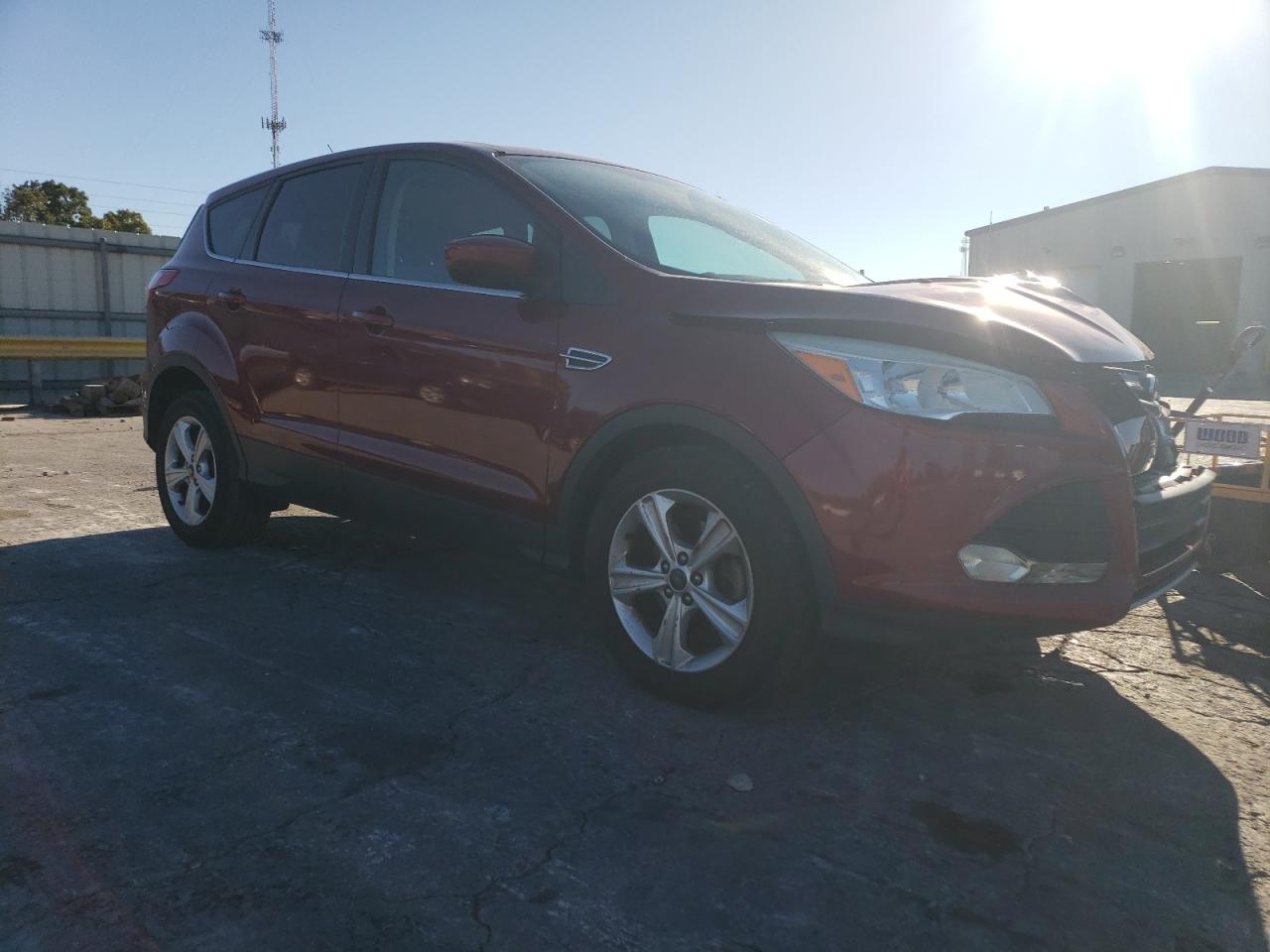 2013 Ford Escape - Image 4